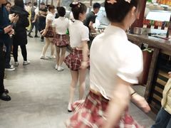 -金刚山烧烤(中山路店)
