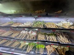 -冒椒火辣(奎星楼街店)