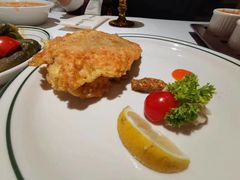 -塔道斯西餐厅(中央大街店)