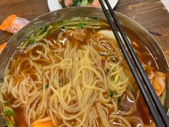 -西塔大冷面(市府大路店)