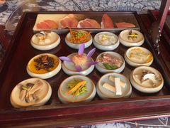 -桥香园过桥米线(国贸店)