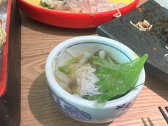 -沼津港精致料理·寿喜烧·烧鸟(青浦宝龙广场日料榜单店)