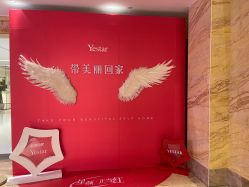 -Yestar 嘉兴艺星医疗美容医院