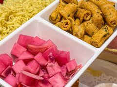 -雅佳神话·麻辣烤鱼(新街口店)