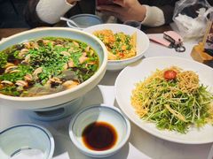 -打酱油·非遗淮扬菜(瘦西湖梅岭店)