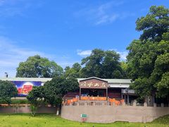 -顺风山庄(水濂山店)