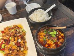 -陈麻婆豆腐(旗舰店)