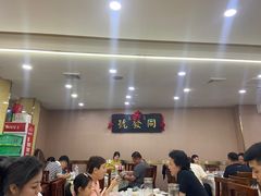 -同发号饭庄(复兴路店)