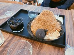 -Ice Monster冰馆·CNN评选全球十大甜品(国贸商城店)