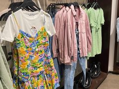 -ZARA(沈阳大悦城店)