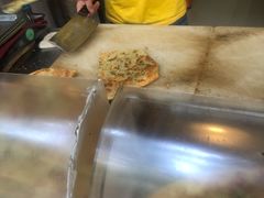 -咏春葱油饼(德政中路店)