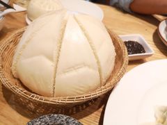 馒头-山东宾馆·齐鲁苑餐厅