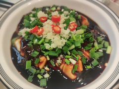 -遇东北林区铁锅炖(南开店)