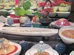 -大鹏饭店·金陵家宴(奥体中心店)