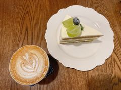 -竹子咖啡bamboo coffee