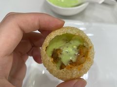 -VATAN INDIAN RESTAURANT米特餐饮有限公司(城北路店)
