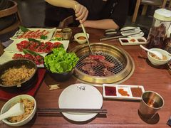 -御牛道日式烤肉料理(杭州万象城店)