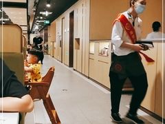 -海底捞火锅(翔龙天地广场店)