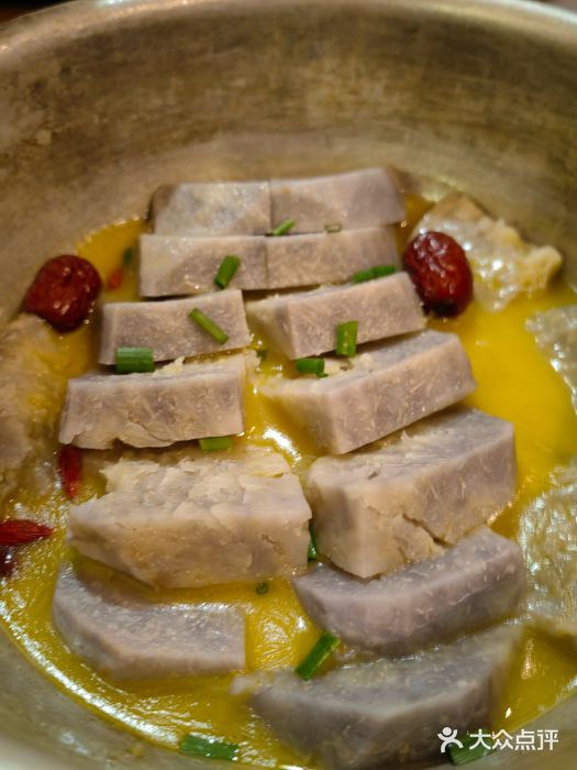 悦硒楼·新派恩施菜图片