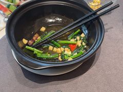 -一澜江宴·江景地标楚菜(江滩公园店)