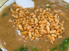 -方中山胡辣汤(通州店)