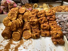 -杨老大焙子月饼干货(宽巷子民族美食街店)