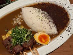 -CURRY YA 熟成咖哩專門店(深圳湾万象城店)