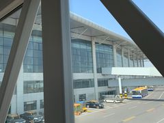 -石家庄正定国际机场-T2航站楼