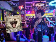 -HIB HUB公社(解放西路店)