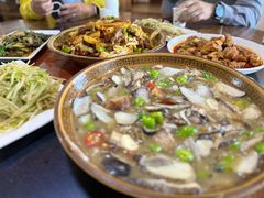 -八美镇邛崃土地坡饭店