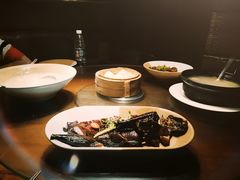 小炒黄牛肉-外婆家(南开大悦城店)