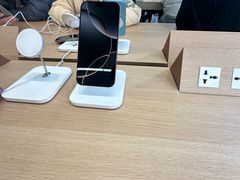 -Apple零售店(中街大悦城店)