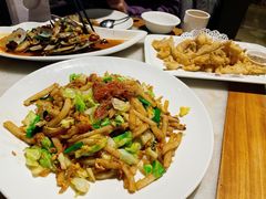 -华盛丰温州大排档(东三环南路店)