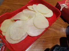 -青炉里青花椒鲜活烤鱼(理工大店)