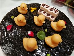 -北京全聚德(西客站店)