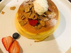 舒芙蕾-T館·花园艺术餐厅