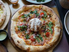 -FOOOO CITY CLUB 孚乐里音乐西餐酒吧(悠方店)