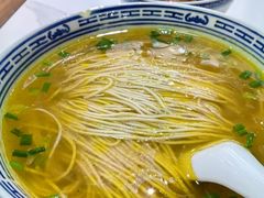 -永丰面馆(汉口路店)