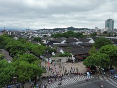 -绍兴鲁迅故里·沈园景区