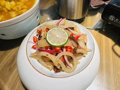 -品味泸沽湖•民族特色菜(大落水店)