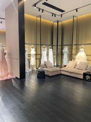 -MuseMarry婚纱(前海嘉里中心店)