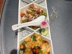 -开海·红岛海鲜虾水饺(石老人店)