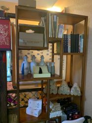 -和寿堂·艾灸·推拿按摩减肥中心