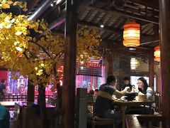 -卞氏菜根香(青羊万达店)