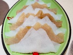 -一叶一世界·素食餐厅(锦华万达店)