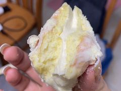 -鲍师傅糕点(海陵北路店)