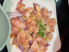 -肆拾壹號烤肉(龙岗店)