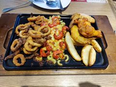 -必胜客(双榆树店)