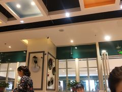 -阿尔卑斯比萨牛排自助(万达广场店)