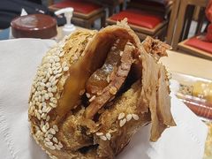 -护国寺小吃(中关村店)